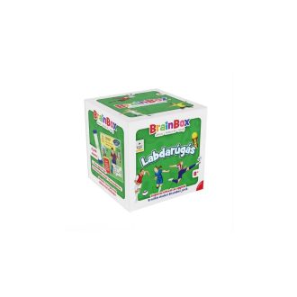 Brainbox - Labdarúgás