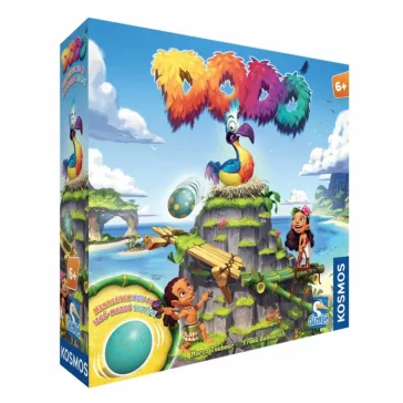 Dodó