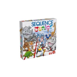 Sequence Junior