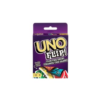 Uno Flip