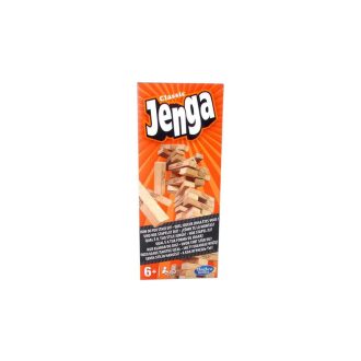 Jenga Classic társasjáték