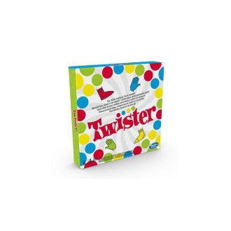 Twister társasjáték