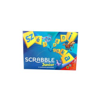 Scrabble Junior