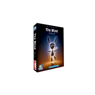 The Mind - Érezz rá!