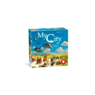 My City – magyar kiadás