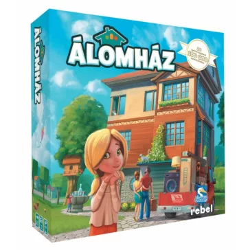 Álomház