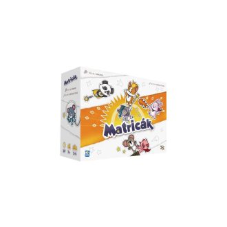 Matricák