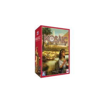 Mosaic – A civilizáció története