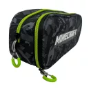 Minecraft Camo Terra 2 rekeszes tolltartó 23,5 cm Minecraft Camo Terra 2 rekeszes tolltartó 23,5 cm