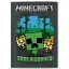 Minecraft Good Riddance B/5 vonalas füzet 40 lapos