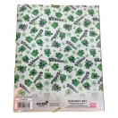 Minecraft Block World A/4 gumis mappa Minecraft Block World A/4 gumis mappa