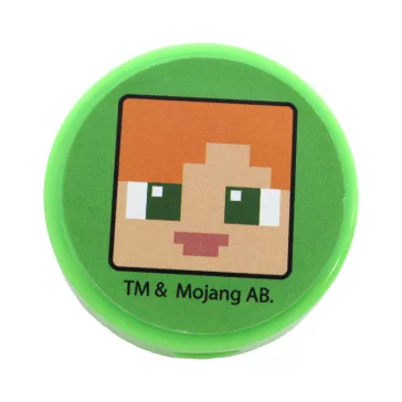Minecraft Creepers Need Hugs írószer szett 5 db-os