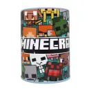 Minecraft Creepers Need Hugs írószer szett 7 db-os Minecraft Creepers Need Hugs írószer szett 7 db-os