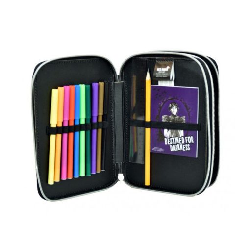 Wednesday Destined tolltartó töltött 2 emeletes