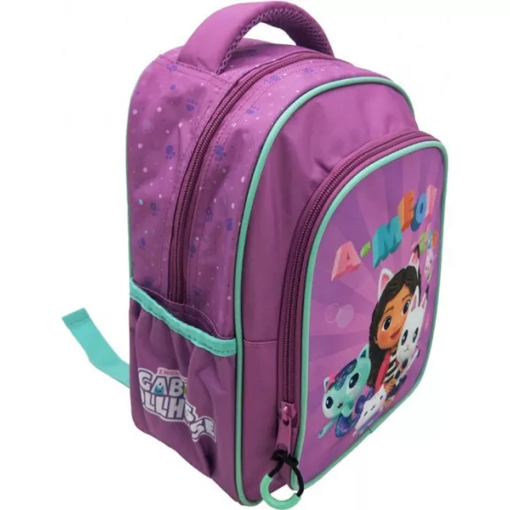 Gabi babaháza A-meo-zing hátizsák, táska 30 cm