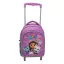 Gabi babaháza A-meo-zing gurulós ovis hátizsák, táska 30 cm