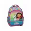 Gabi babaháza Color Fade hátizsák, táska 31 cm