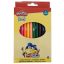 Play-Doh Art Jumbo háromszögletű színes ceruza 12 db-os
