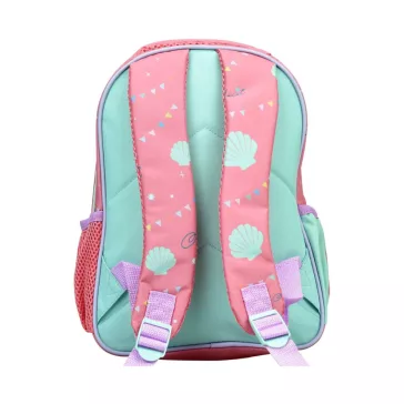 Disney Hercegnők Ariel hátizsák, táska 30 cm