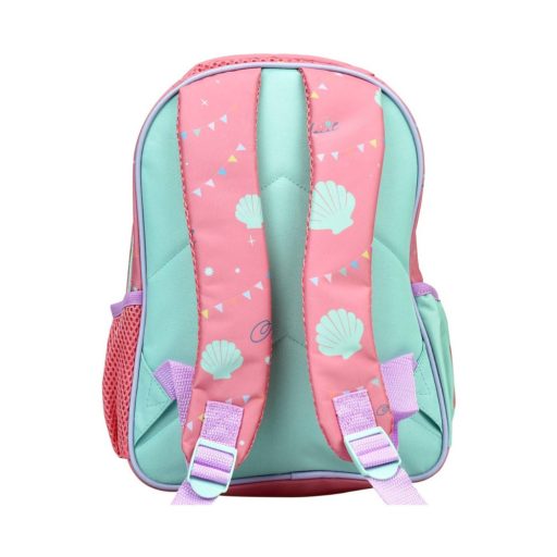Disney Hercegnők Ariel hátizsák, táska 30 cm