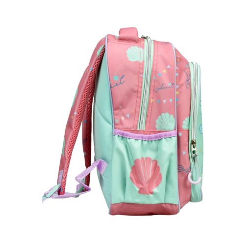 Disney Hercegnők Ariel hátizsák, táska 30 cm