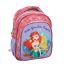 Disney Hercegnők Ariel Fairytale hátizsák, táska 31 cm