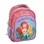 Disney Hercegnők Ariel Fairytale hátizsák, táska 31 cm