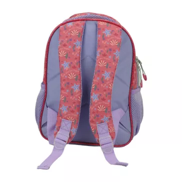 Disney Hercegnők Ariel Fairytale hátizsák, táska 31 cm