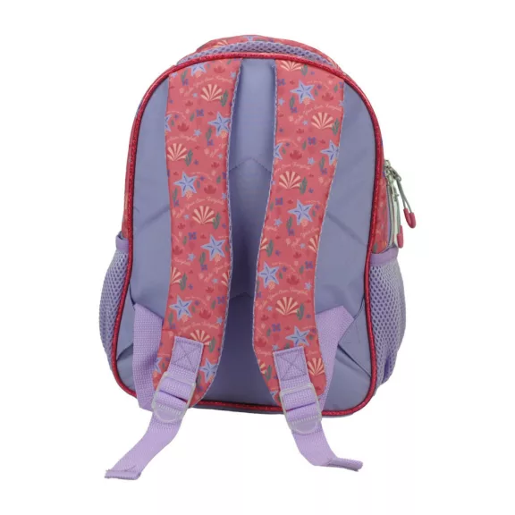 Disney Hercegnők Ariel Fairytale hátizsák, táska 31 cm