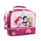 Disney Hercegnők Strong thermo uzsonnás táska 21 cm
