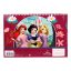 Disney Hercegnők Strong A/4 spirál vázlatfüzet, 30 lapos
