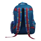 Disney Vaiana Bold Adventurer iskolatáska, táska 42 cm Disney Vaiana Bold Adventurer iskolatáska, táska 42 cm