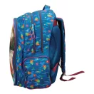 Disney Vaiana Bold Adventurer iskolatáska, táska 42 cm Disney Vaiana Bold Adventurer iskolatáska, táska 42 cm