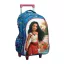 Disney Vaiana Bold Adventurer gurulós iskolatáska, táska 46 cm