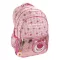 Disney Játékháború Lotso Jam iskolatáska, táska 42 cm