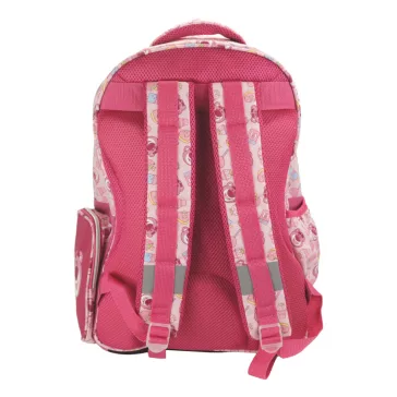 Disney Játékháború Lotso Jam iskolatáska, táska 42 cm