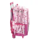 Disney Játékháború Lotso Jam gurulós iskolatáska, táska 46 cm Disney Játékháború Lotso Jam gurulós iskolatáska, táska 46 cm