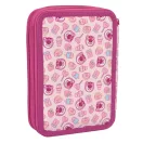 Disney Játékháború Lotso Jam tolltartó töltött 2 emeletes Disney Játékháború Lotso Jam tolltartó töltött 2 emeletes