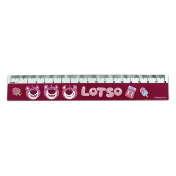 Disney Játékháború Lotso Jam írószer szett 5 db-os