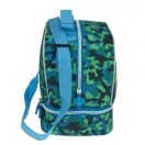 Mancs Őrjárat Dino Rescue thermo uzsonnás táska 21 cm Mancs Őrjárat Dino Rescue thermo uzsonnás táska 21 cm