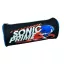 Sonic a sündisznó Get Me tolltartó 21 cm