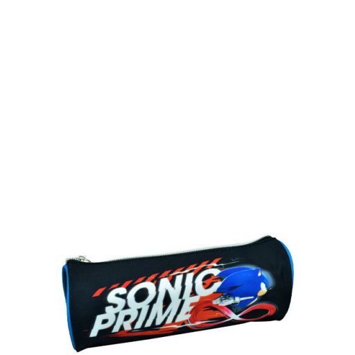 Sonic a sündisznó Get Me tolltartó 21 cm