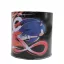 Sonic a sündisznó Prime fém persely