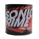Sonic a sündisznó Prime fém persely Sonic a sündisznó Prime fém persely