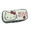 Hello Kitty Heart 2 rekeszes tolltartó 26 cm