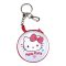 Hello Kitty Sweetheart kulcstartó és mini pénztárca