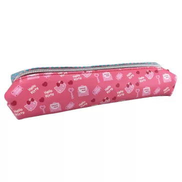 Hello Kitty Sweetheart Turquoise tolltartó 21 cm
