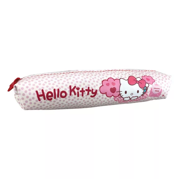 Hello Kitty Sweetheart Beige tolltartó 21 cm Hello Kitty Sweetheart Beige tolltartó 21 cm