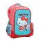 Hello Kitty Sweetheart iskolatáska, táska 46 cm