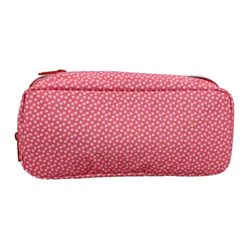 Hello Kitty Sweetheart 2 rekeszes tolltartó 26 cm